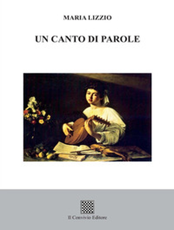Un canto di parole - Librerie.coop Un canto di parole - Librerie.coop