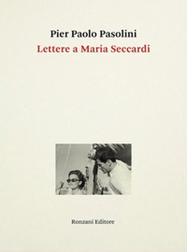 Lettere a Maria Seccardi - Librerie.coop Lettere a Maria Seccardi - Librerie.coop