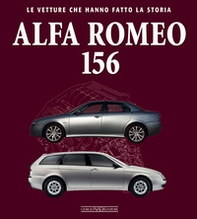 Alfa Romeo 156 - Librerie.coop
