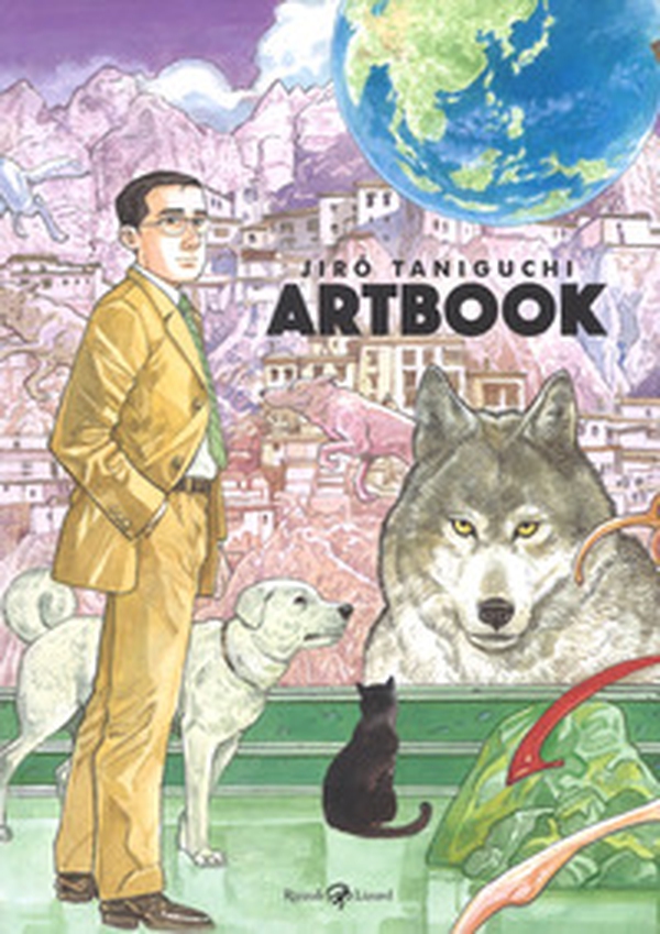 Artbook - Librerie.coop Artbook - Librerie.coop