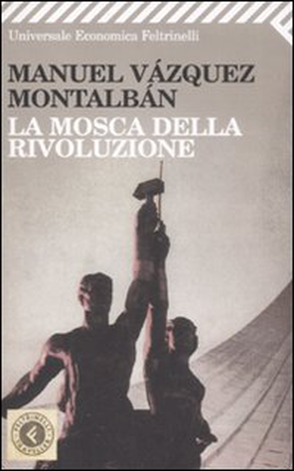 La Mosca della rivoluzione - Librerie.coop La Mosca della rivoluzione - Librerie.coop