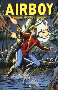 Airboy - Librerie.coop