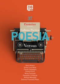 Versus. Collana poetica - Librerie.coop
