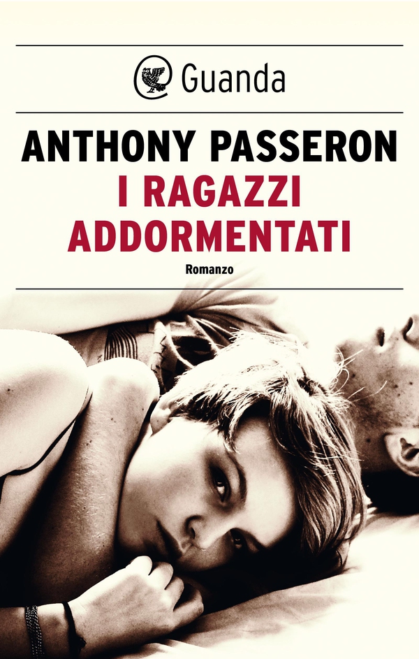 I ragazzi addormentati - Librerie.coop I ragazzi addormentati - Librerie.coop