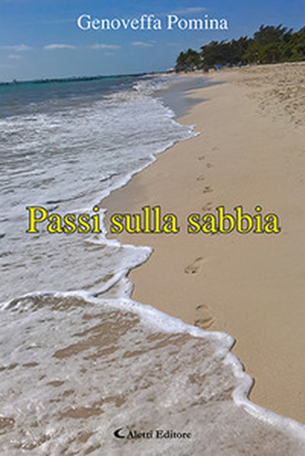 Passi sulla sabbia - Librerie.coop Passi sulla sabbia - Librerie.coop
