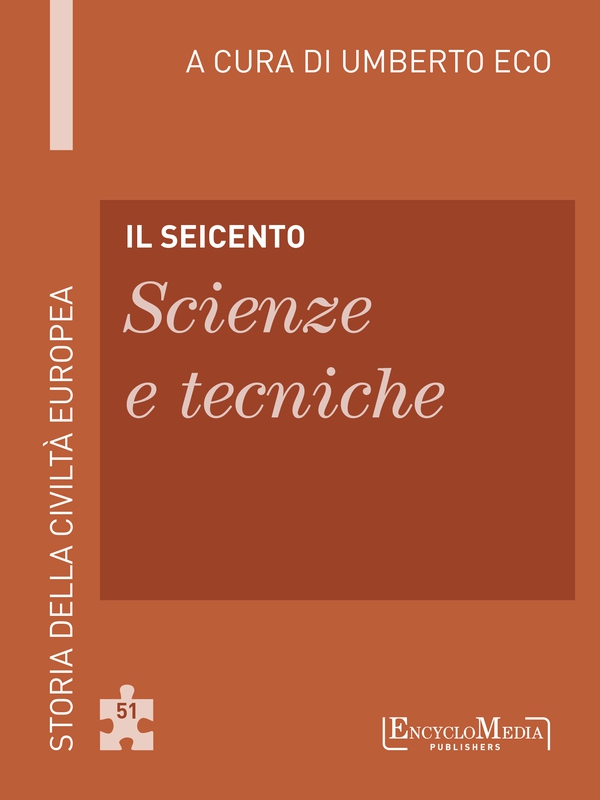 Il Seicento - Scienze e tecniche - Librerie.coop Il Seicento - Scienze e tecniche - Librerie.coop