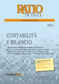 Contabilità e bilancio. Tutti gli aspetti civilistici e fiscali delle voci di bilancio per una corretta registrazione delle relative scritture contabili - Librerie.coop