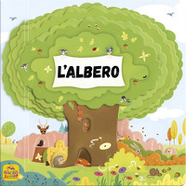 L'albero - Librerie.coop L'albero - Librerie.coop