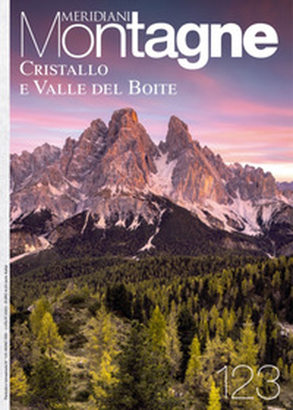 Cristallo e valle del Boite - Librerie.coop Cristallo e valle del Boite - Librerie.coop