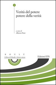 Verità del potere potere della verità - Librerie.coop