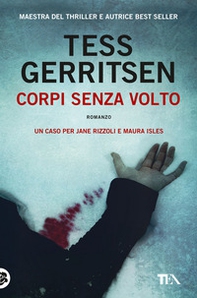 Corpi senza volto - Librerie.coop Corpi senza volto - Librerie.coop