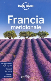 Francia meridionale - Librerie.coop Francia meridionale - Librerie.coop