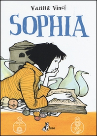 Sophia - Librerie.coop