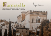 Farnertella. Panorami, volti e storie di provincia fotografate con semplicità in Toscana - Librerie.coop