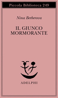 Il giunco mormorante - Librerie.coop