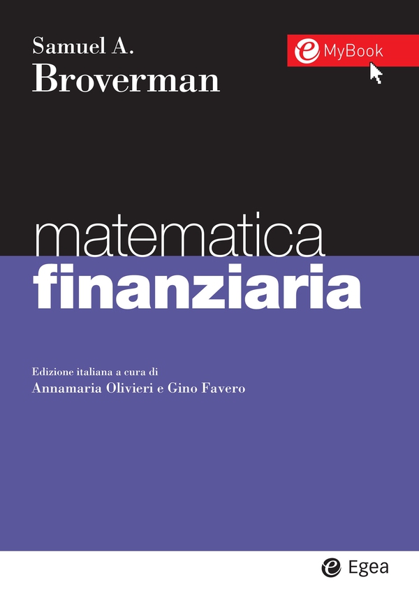Matematica finanziaria - Librerie.coop Matematica finanziaria - Librerie.coop