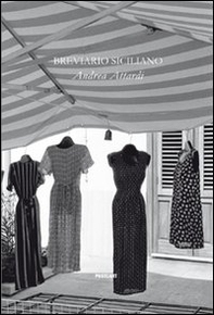 Breviario siciliano. Ediz. italiana e inglese - Librerie.coop