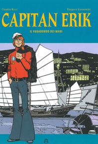Capitan Erik - Librerie.coop Capitan Erik - Librerie.coop