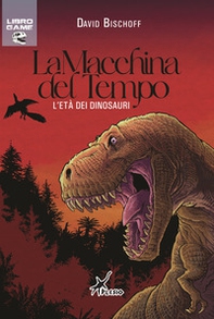La macchina del tempo - Librerie.coop