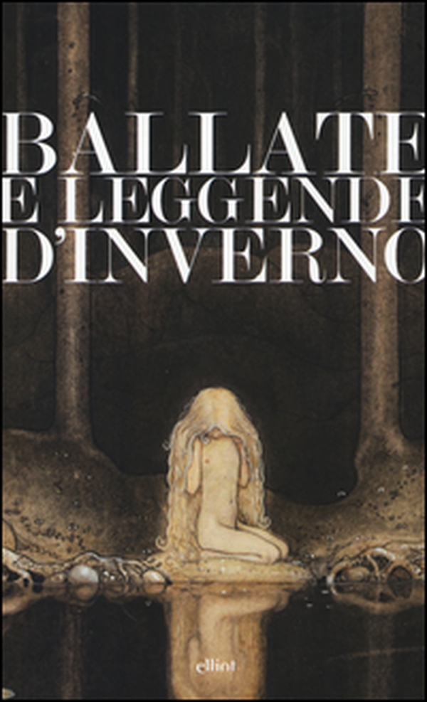Ballate e leggende d'inverno - Librerie.coop Ballate e leggende d'inverno - Librerie.coop