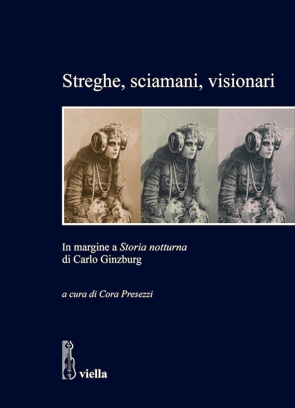 Streghe, sciamani, visionari - Librerie.coop Streghe, sciamani, visionari - Librerie.coop
