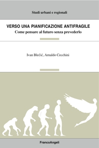 Verso una pianificazione antifragile - Librerie.coop Verso una pianificazione antifragile - Librerie.coop
