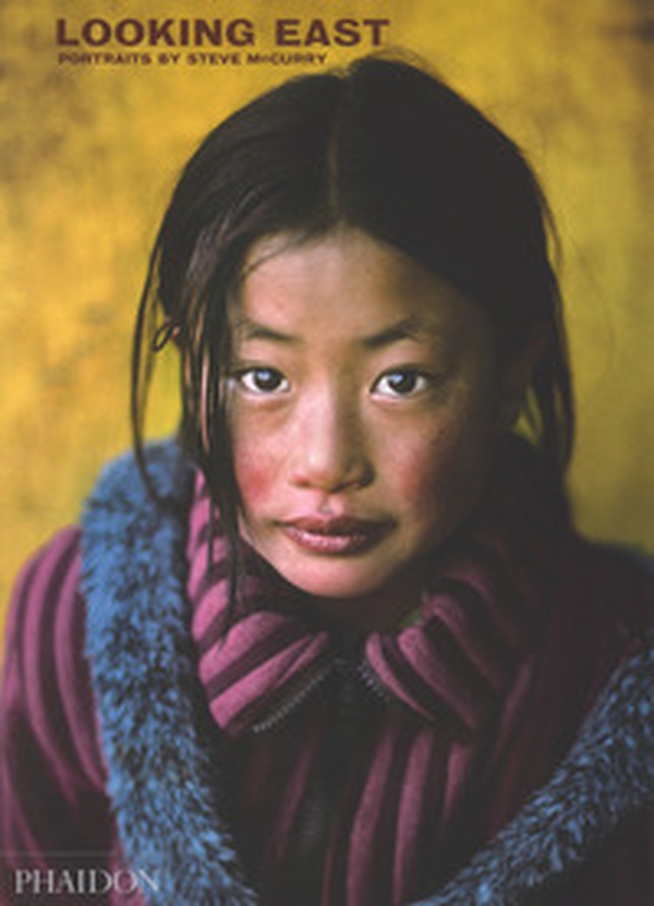 Looking East: portraits by Steve Mccurry - Librerie.coop Looking East: portraits by Steve Mccurry - Librerie.coop