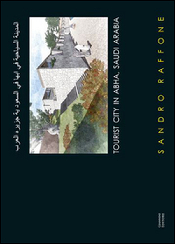 Tourist city in Abha, Saudi Arabia - Librerie.coop Tourist city in Abha, Saudi Arabia - Librerie.coop