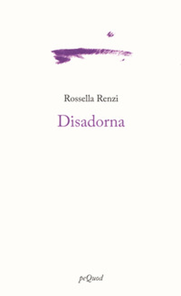 Disadorna - Librerie.coop Disadorna - Librerie.coop