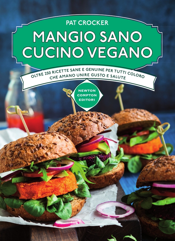 Mangio sano, cucino vegano - Librerie.coop Mangio sano, cucino vegano - Librerie.coop