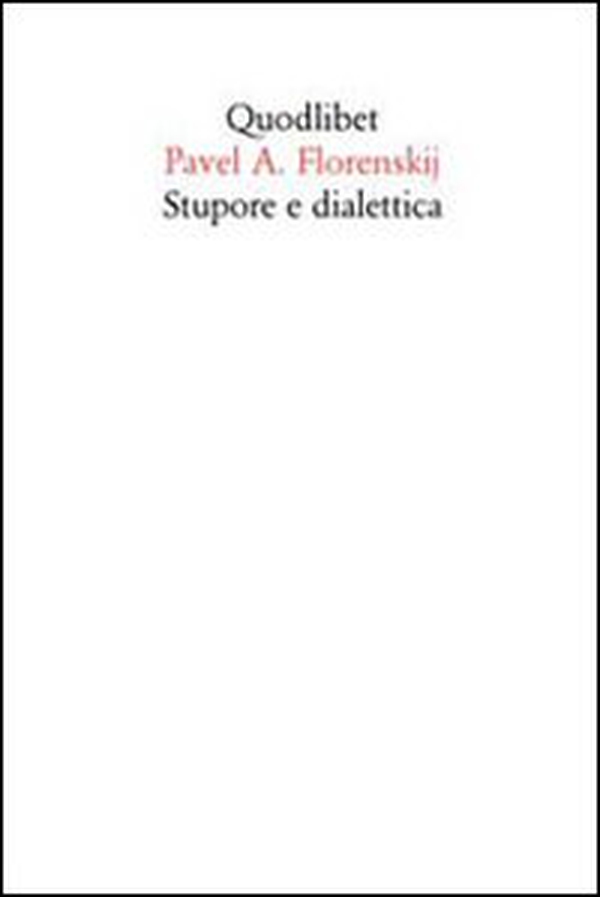 Stupore e dialettica - Librerie.coop Stupore e dialettica - Librerie.coop
