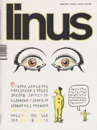 Linus - Vol. 6 - Librerie.coop