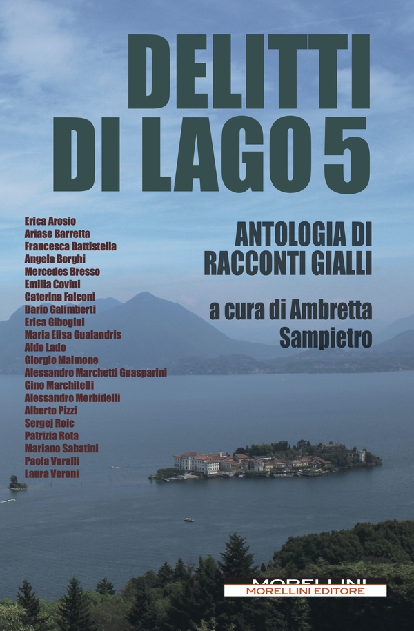 Delitti di lago 5 - Librerie.coop