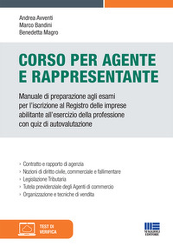 Corso per agente e rappresentante - Librerie.coop Corso per agente e rappresentante - Librerie.coop