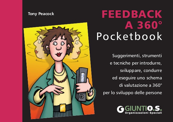 Feedback a 360° - Librerie.coop Feedback a 360° - Librerie.coop