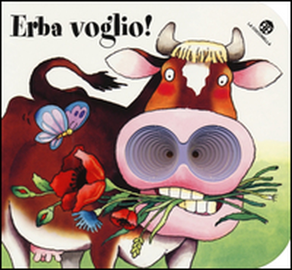 Erba voglio! I buchini - Librerie.coop Erba voglio! I buchini - Librerie.coop