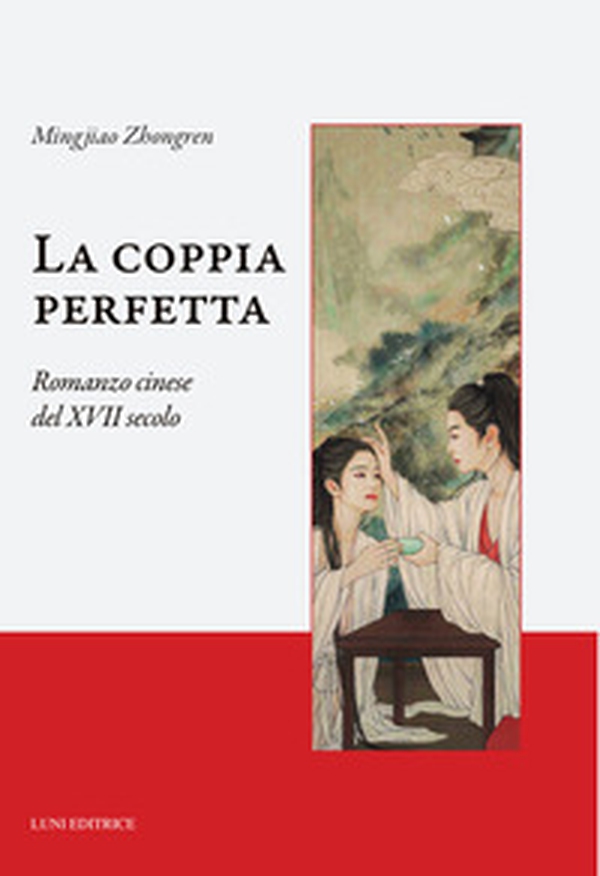 La coppia perfetta - Librerie.coop La coppia perfetta - Librerie.coop