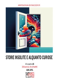 Storie insolite e alquanto curiose - Librerie.coop