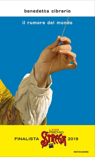 Il rumore del mondo - Librerie.coop Il rumore del mondo - Librerie.coop