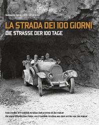 La strada dei 100 giorni-Die strasse der 100 tage - Librerie.coop
