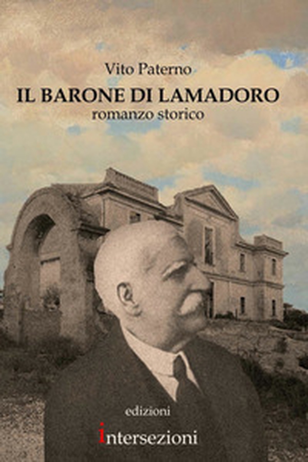 Il barone di Lamadoro - Librerie.coop Il barone di Lamadoro - Librerie.coop