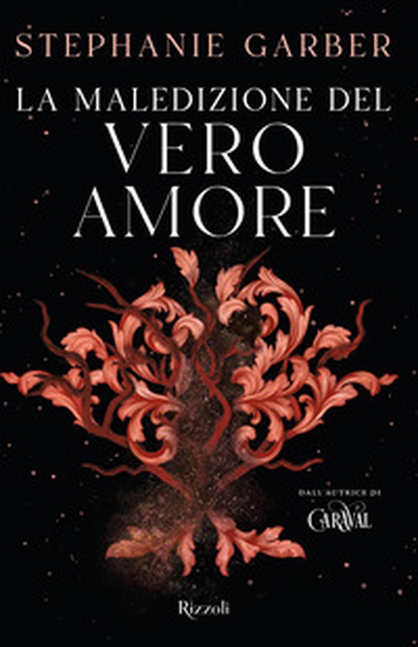 La maledizione del vero amore - Librerie.coop La maledizione del vero amore - Librerie.coop