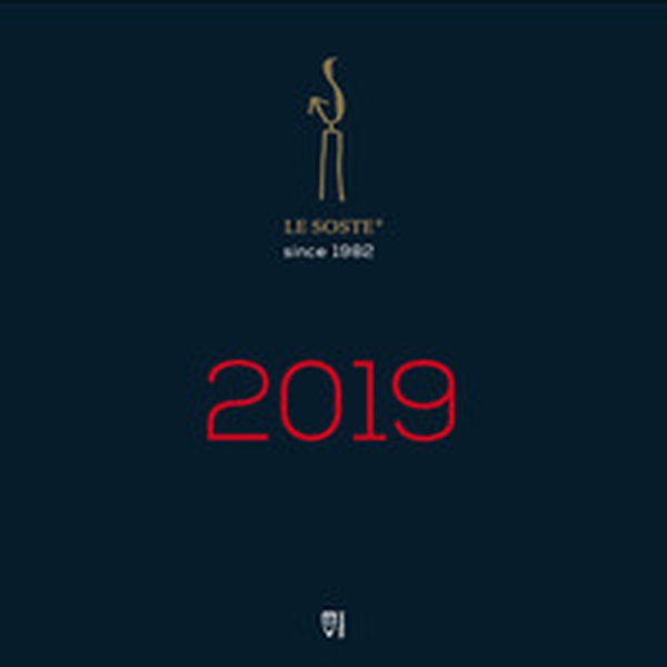 Le Soste 2019. Ediz. inglese - Librerie.coop Le Soste 2019. Ediz. inglese - Librerie.coop