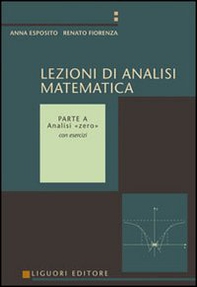 Lezioni di analisi matematica - Librerie.coop Lezioni di analisi matematica - Librerie.coop