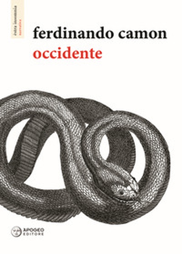 Occidente - Librerie.coop Occidente - Librerie.coop