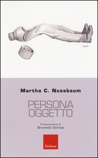 Persona oggetto - Librerie.coop Persona oggetto - Librerie.coop