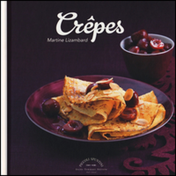 Crêpes - Librerie.coop Crêpes - Librerie.coop