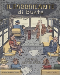 Il fabbricante di buste - Librerie.coop