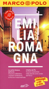 Emilia Romagna - Librerie.coop