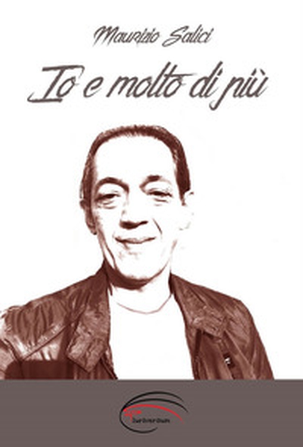 Io e molto di più - Librerie.coop Io e molto di più - Librerie.coop